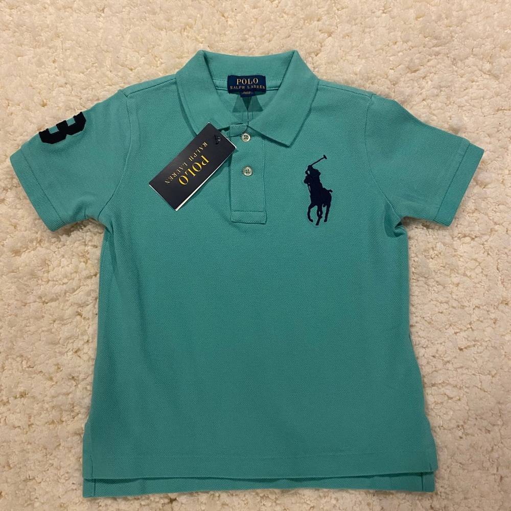 Polo Ralph Lauren shirt